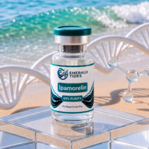 Ipamorelin